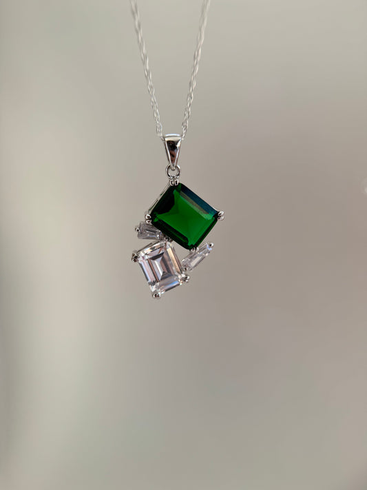 Ivy Necklace