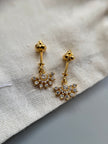 Rajwada Helix Earring