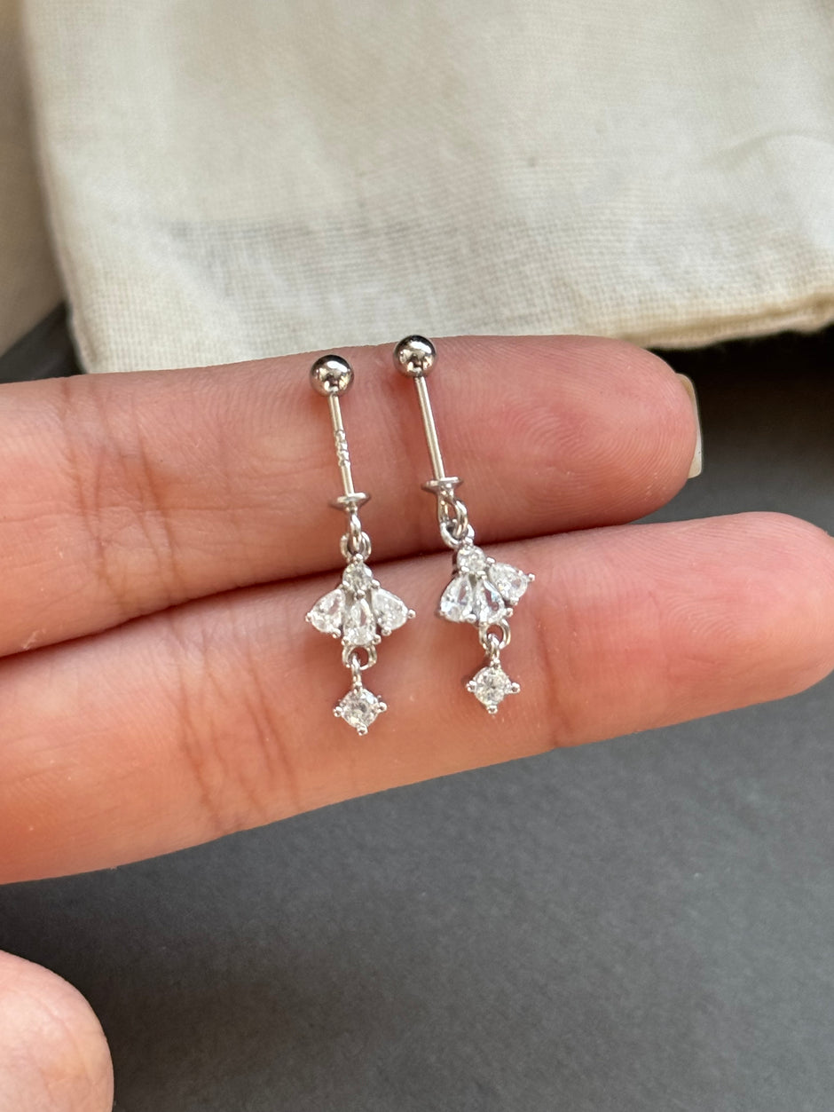 Bisou Helix Earrings