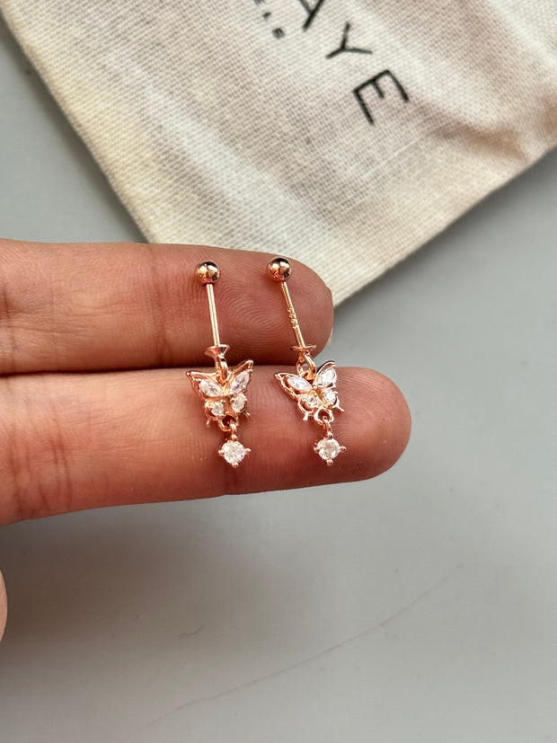 Minult Helix Earrings