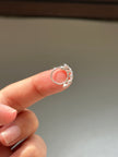 Pixel Nose Ring