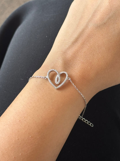 Venn Bracelet