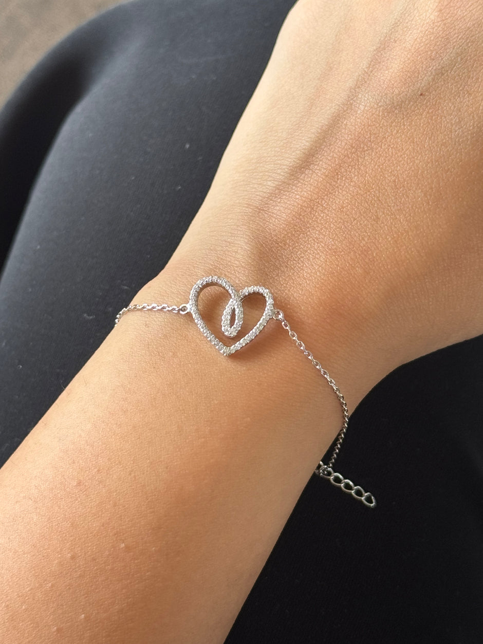 Venn Bracelet