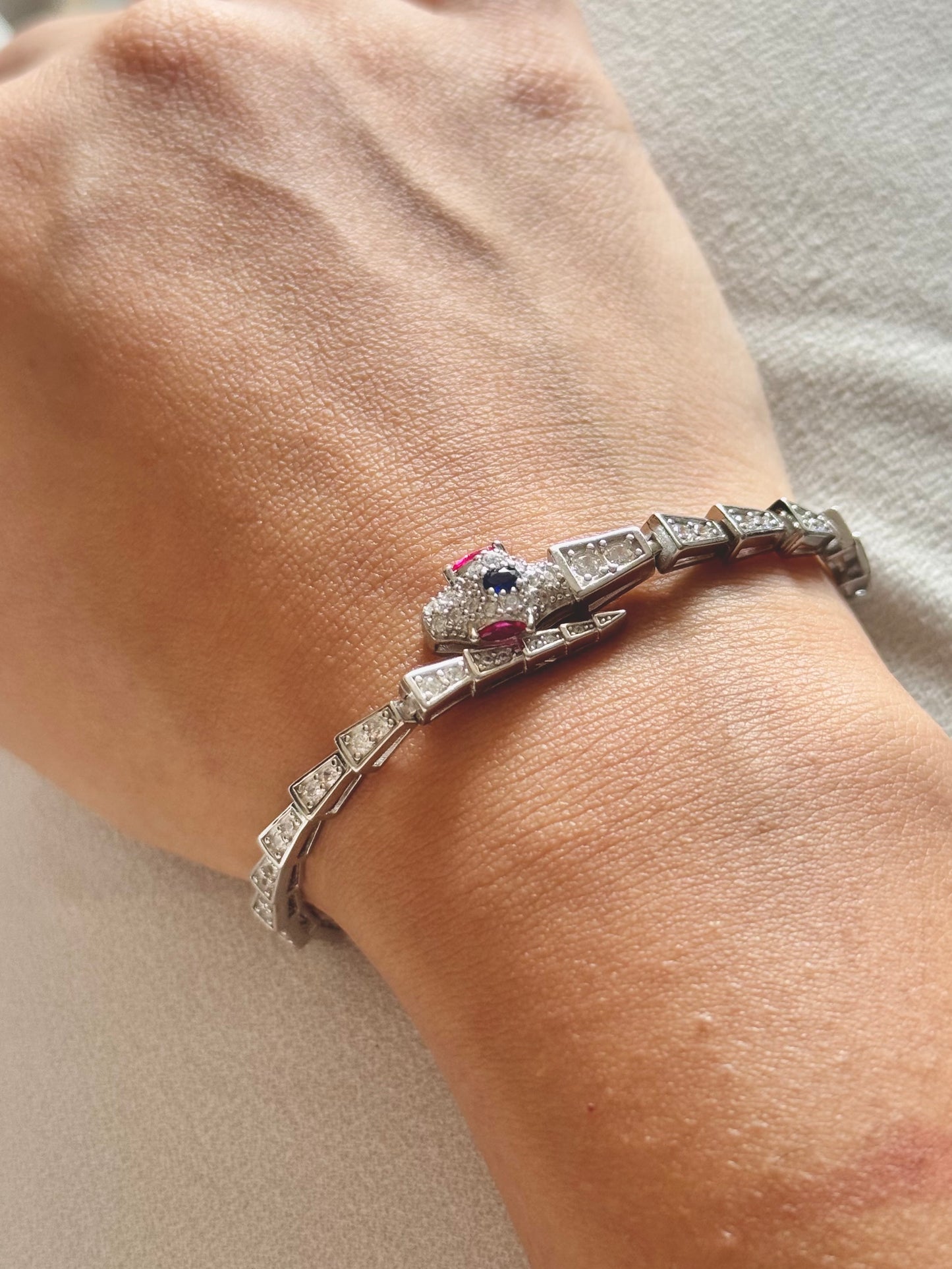 Venom Bracelet