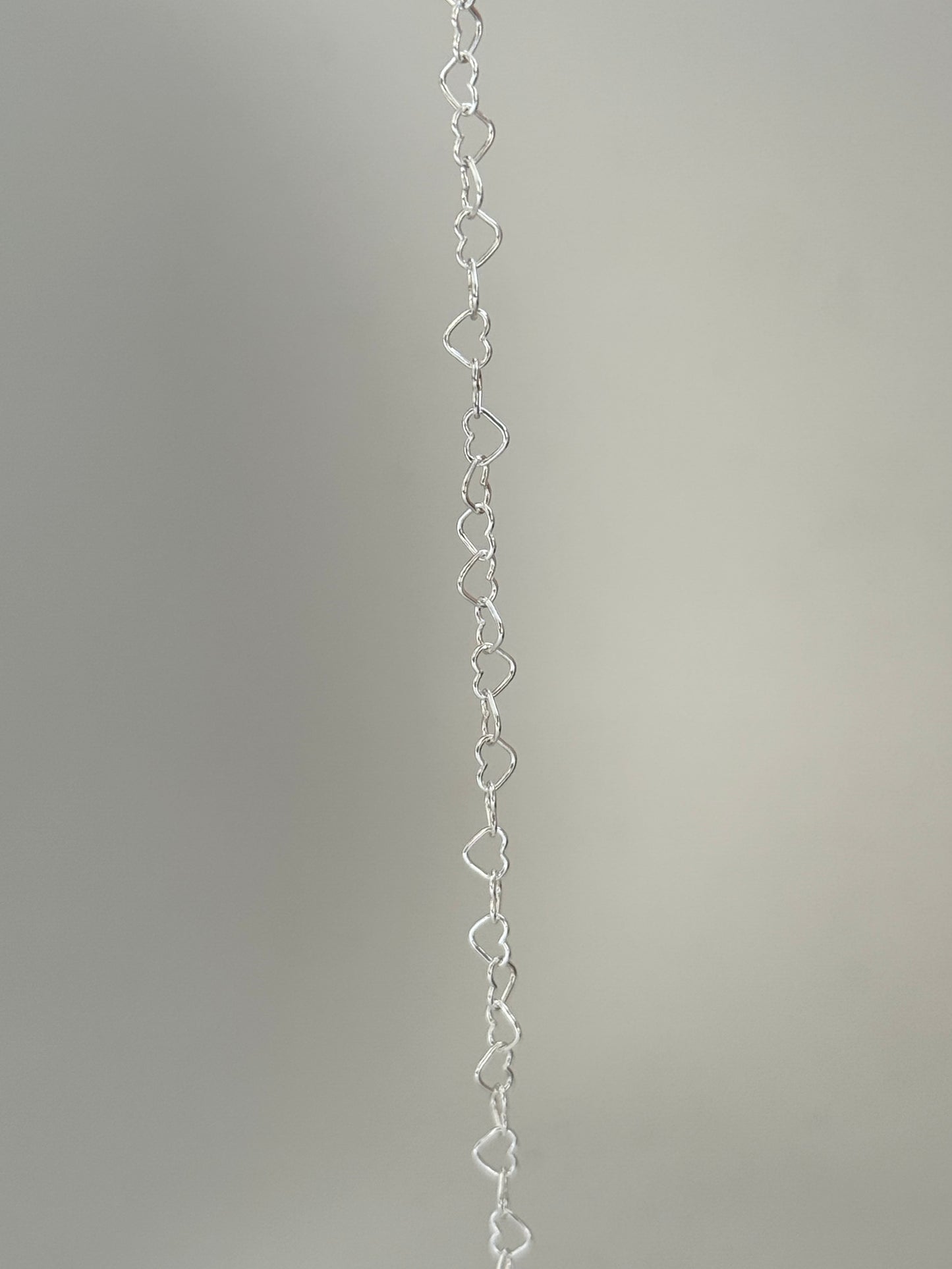Pia Anklet