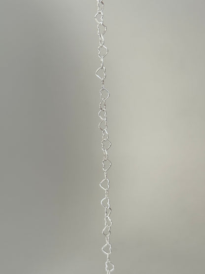 Pia Anklet