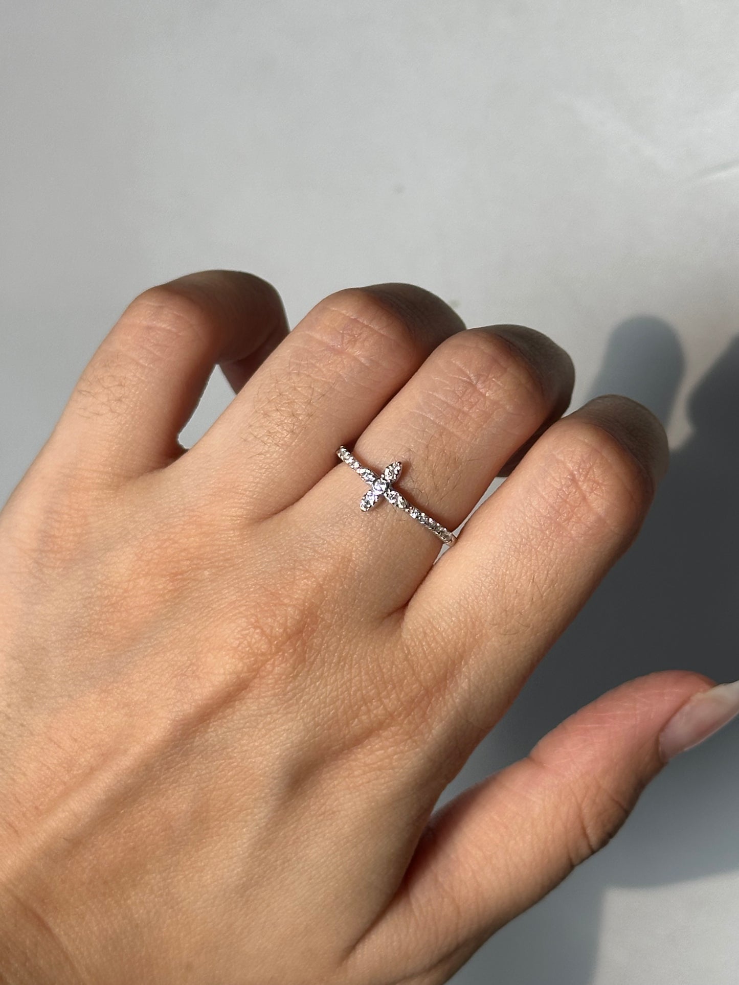 Daisy Ring