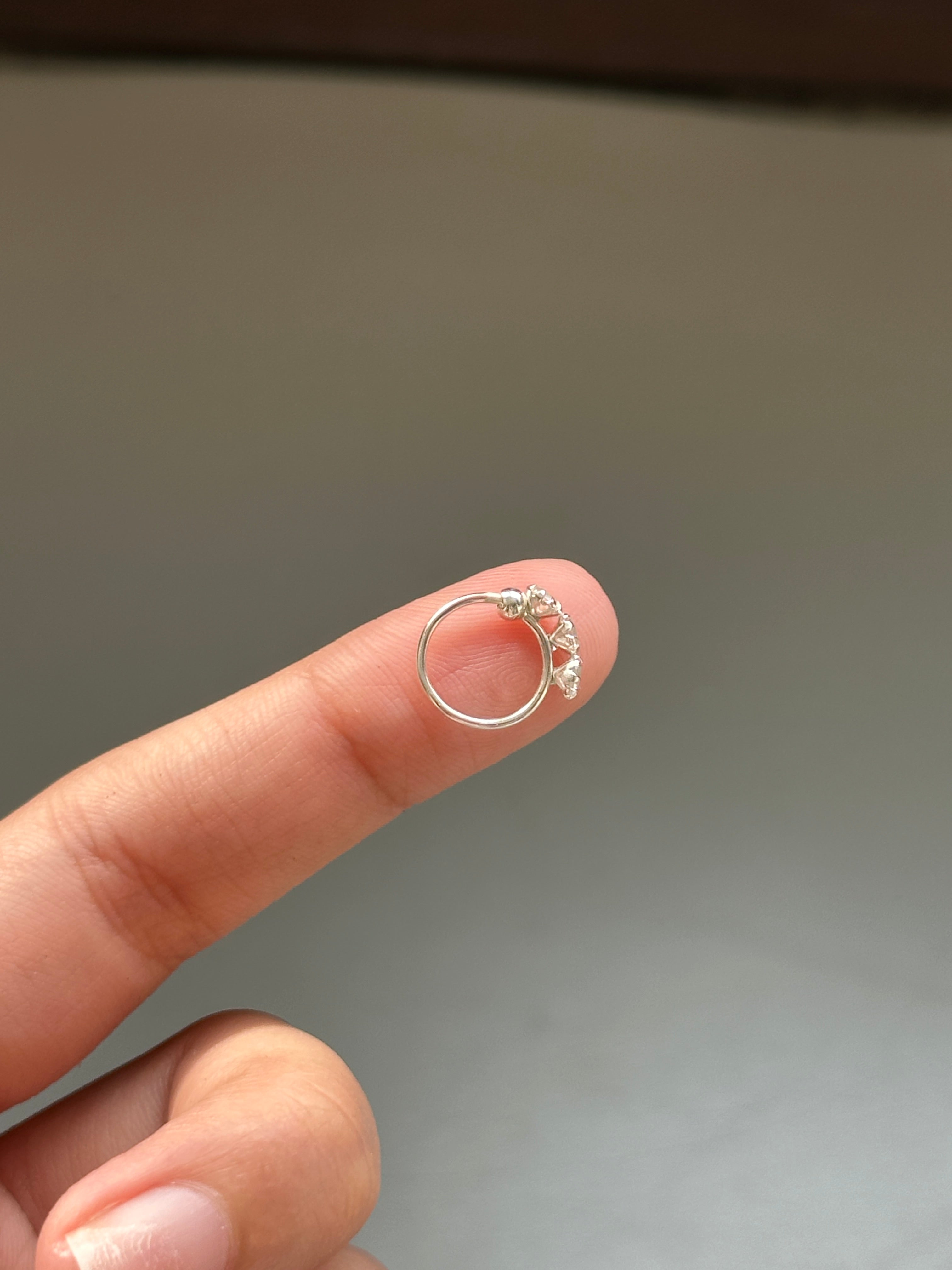 Ayra Nose Ring