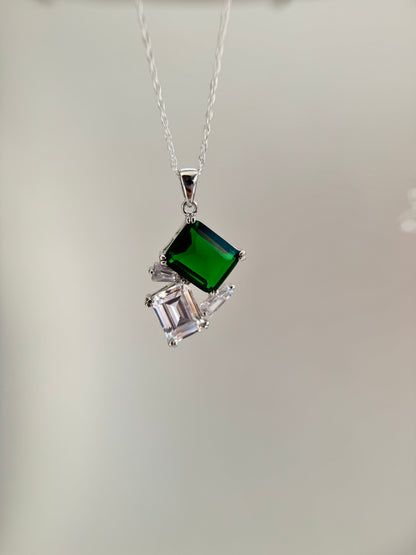 Ivy Necklace