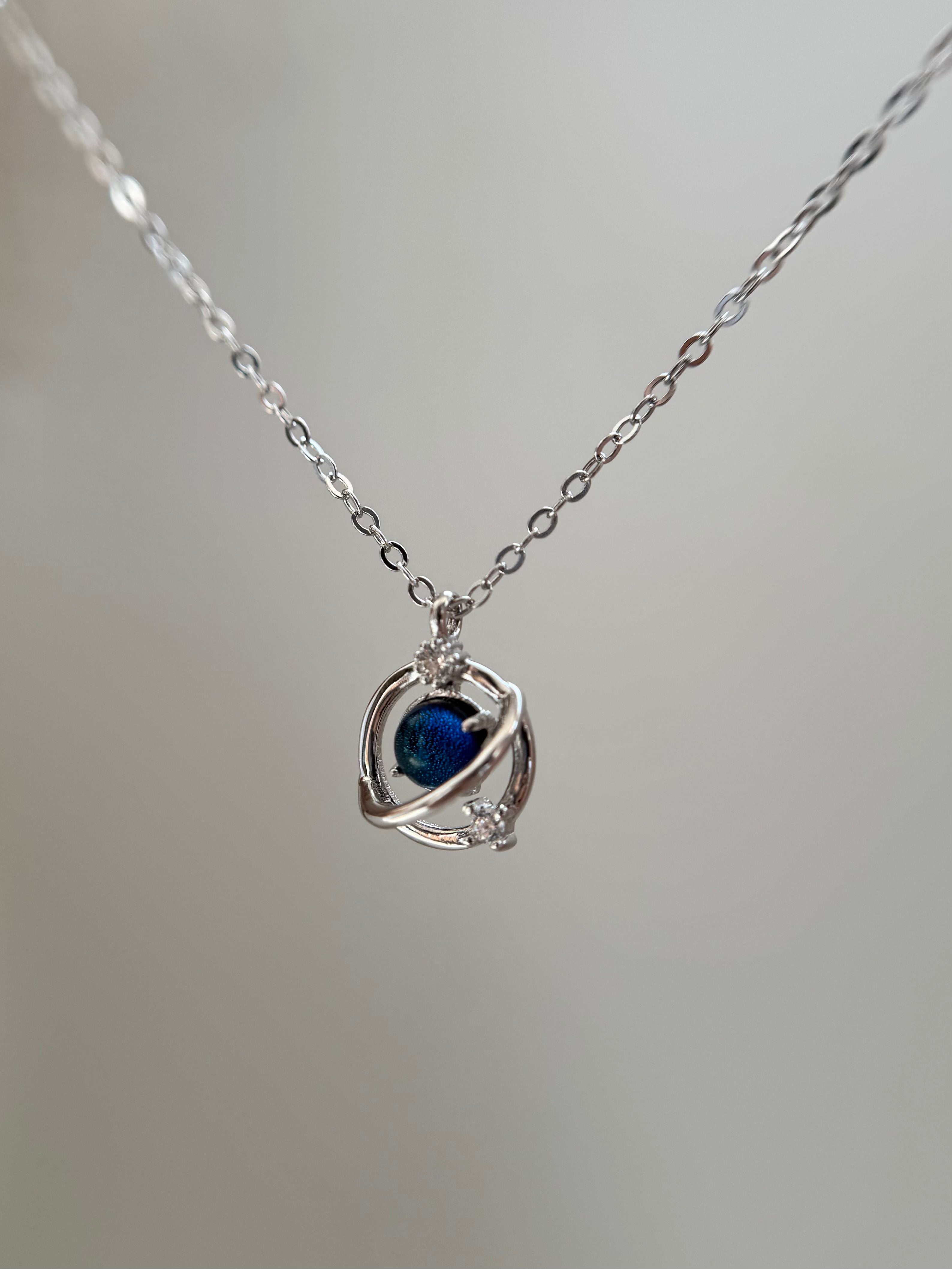 Nebula Necklace