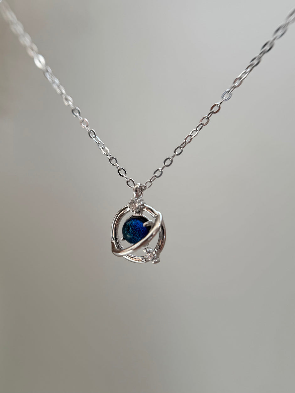 Nebula Necklace
