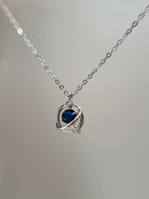 Nebula Necklace