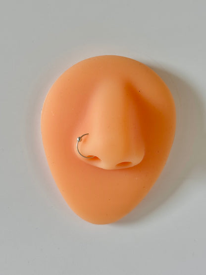 Nose ring