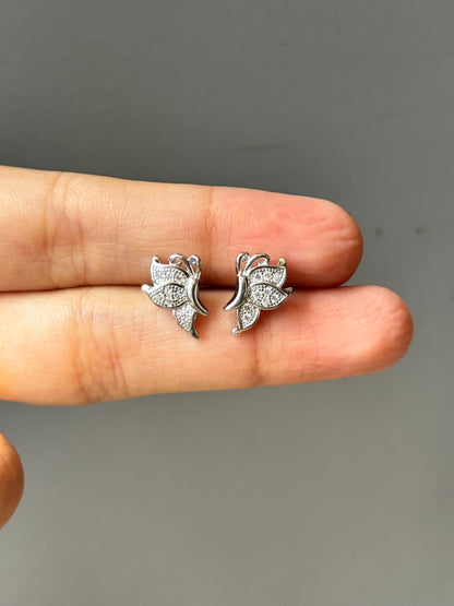 Monarch Earrings