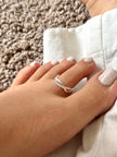 Eesha Toe Rings