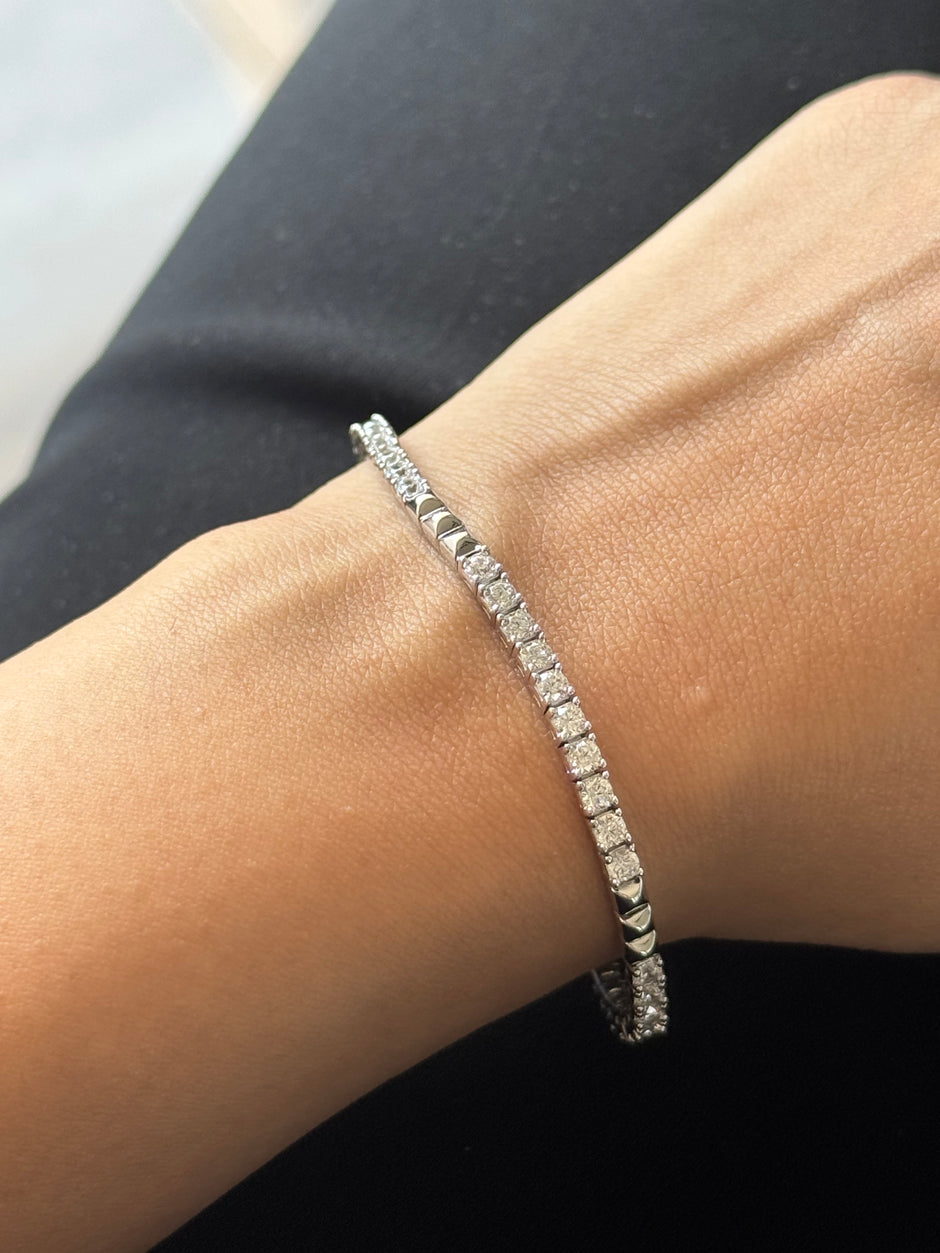 Heliora Bracelet