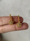 Aarohi Helix Earrings