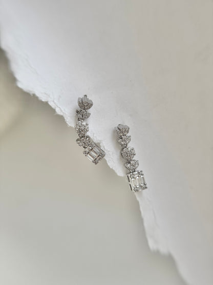 Thalara Earrings