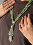 Middlemist Mint Monile