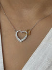 Cupid Necklace