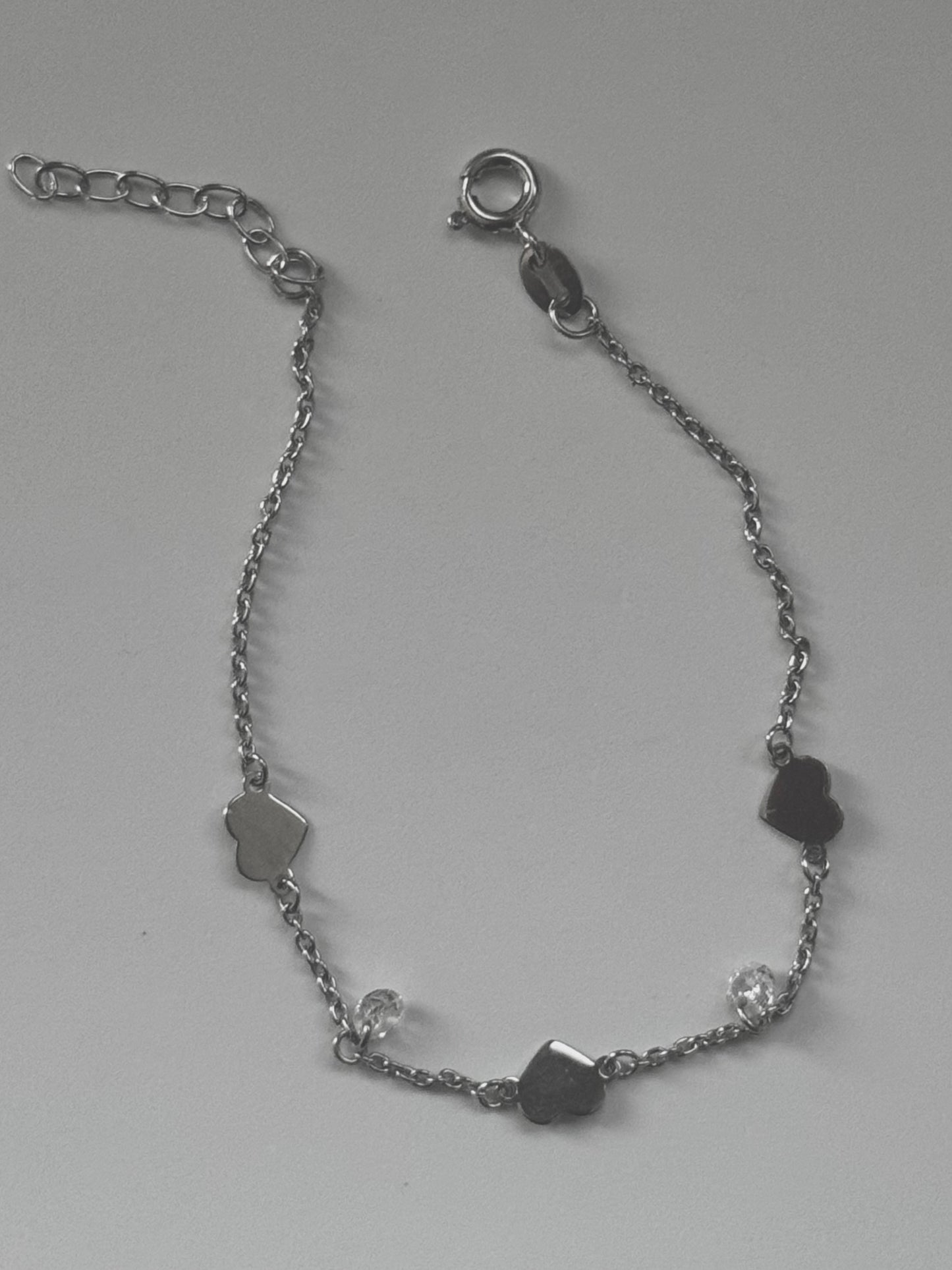 Belly Bracelet