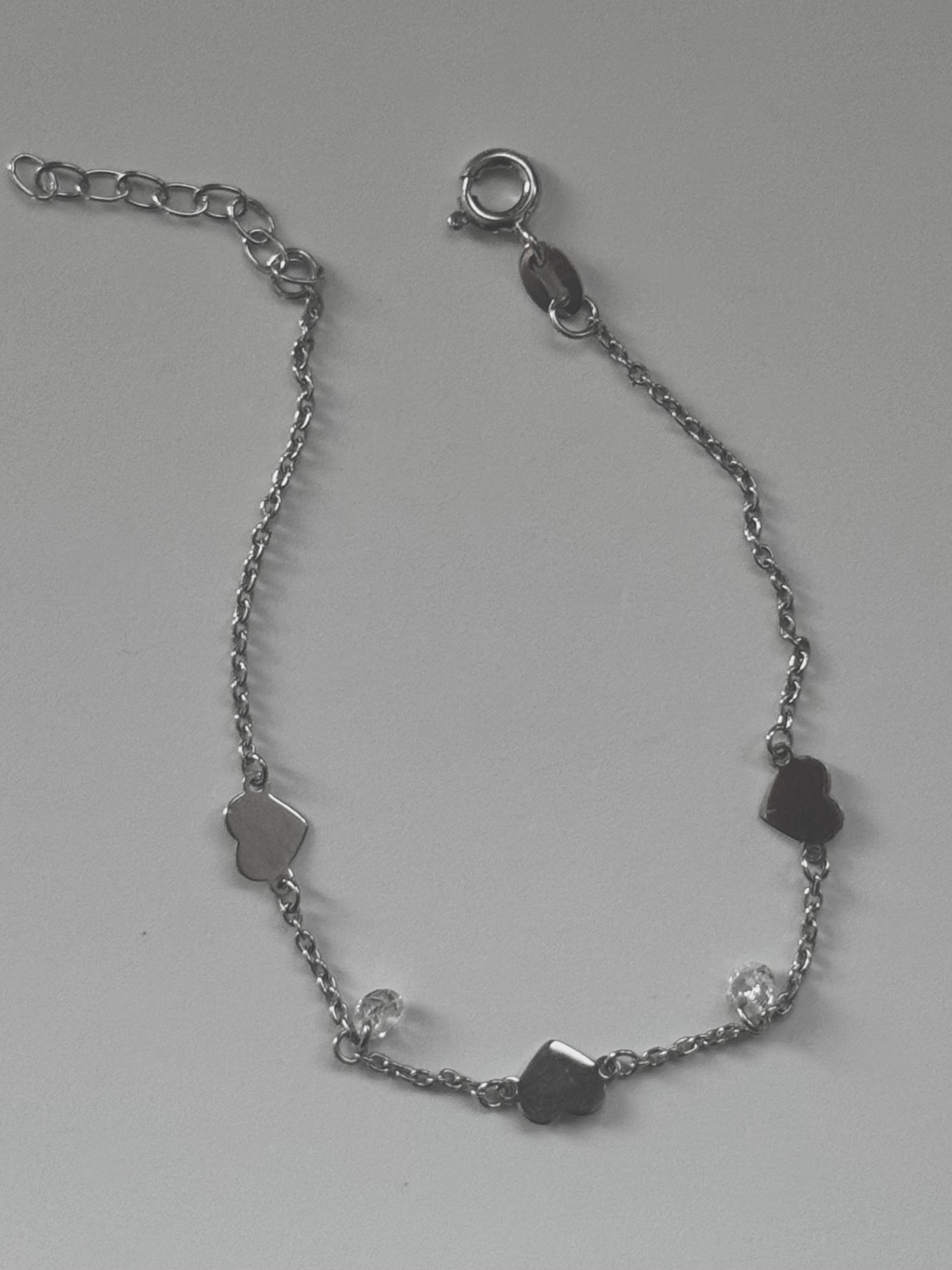 Belly Bracelet
