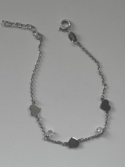 Belly Bracelet