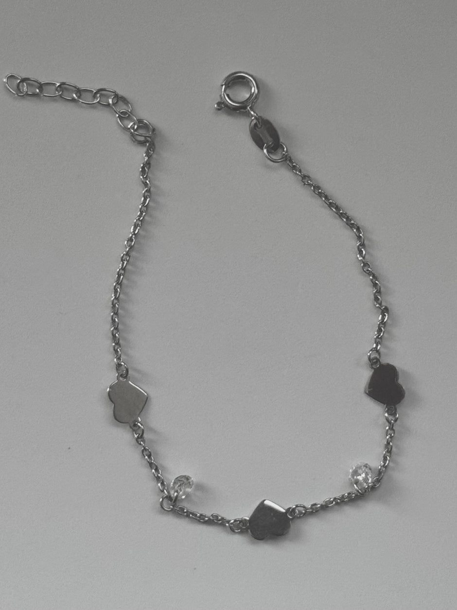 Belly Bracelet