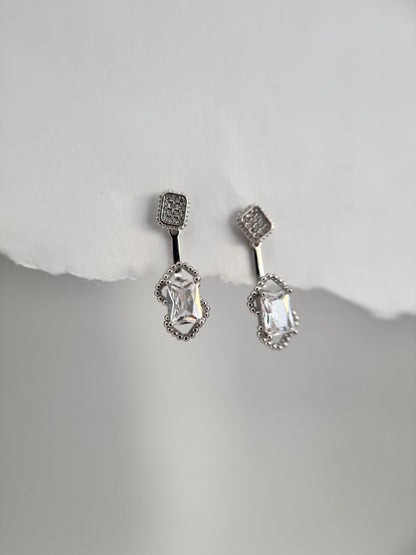 Corenne Earrings