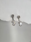 Corenne Earrings