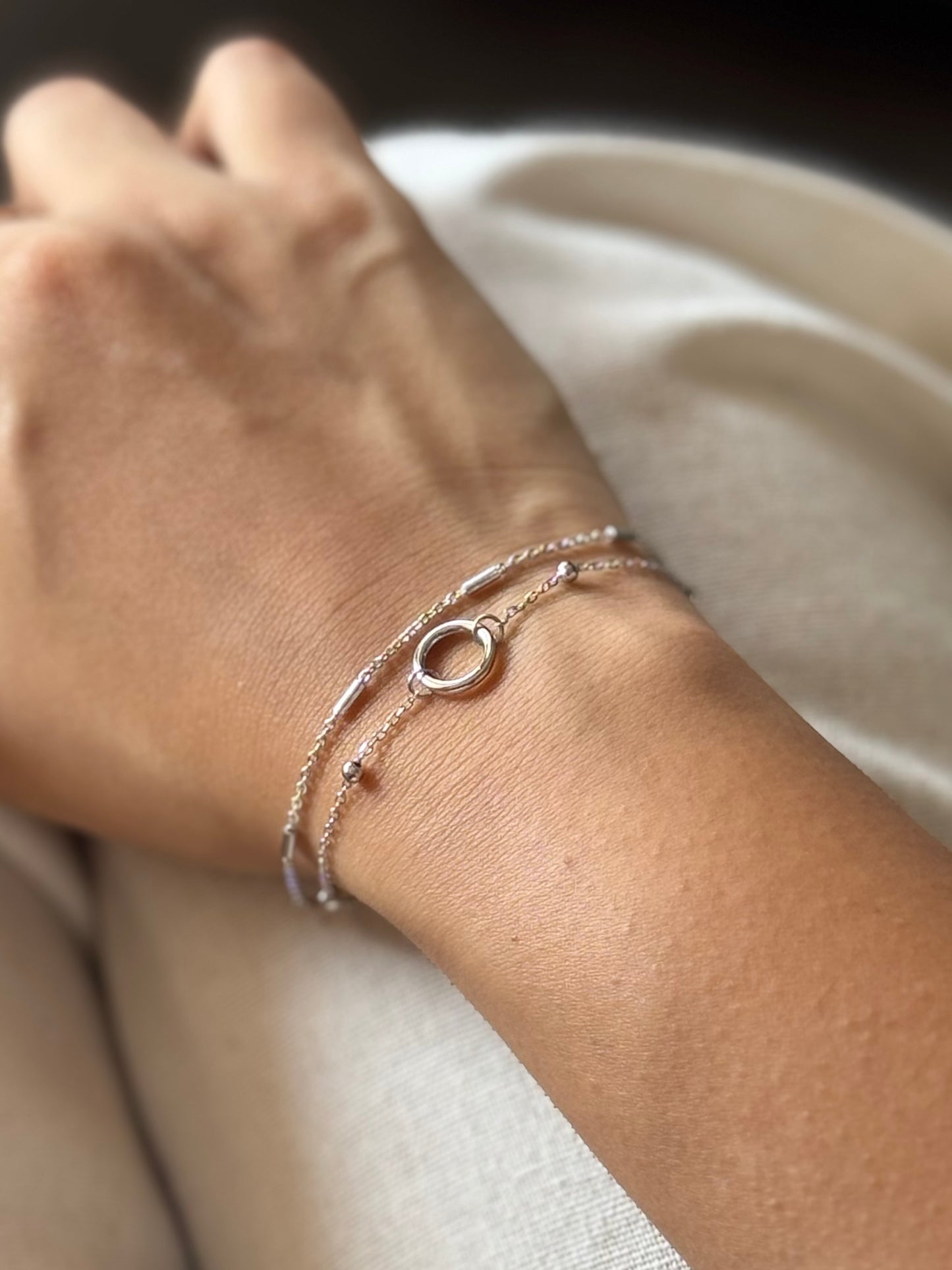 Haloa Bracelet