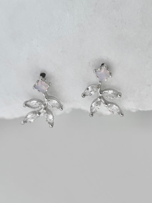 Rosetta Earrings