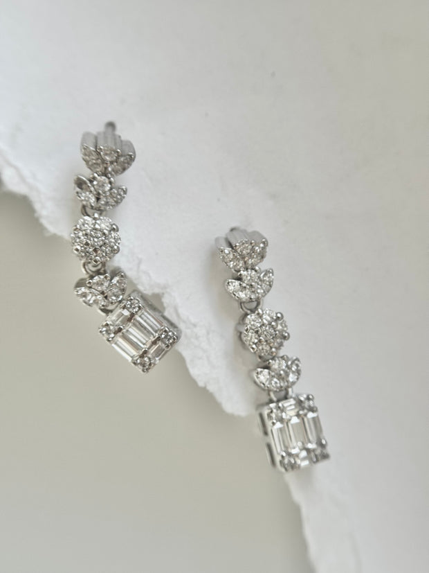 Thalara Earrings