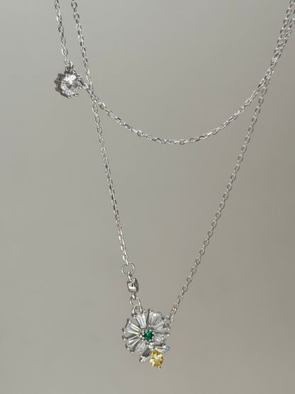 Adhara Necklace