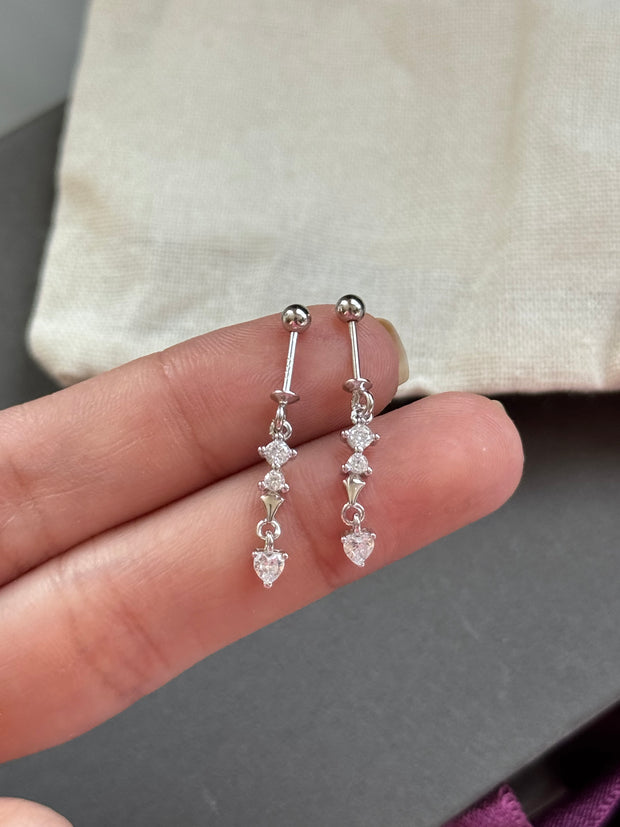 Iva Helix Earrings