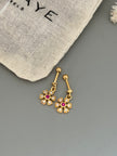 Kaani Helix Earrings