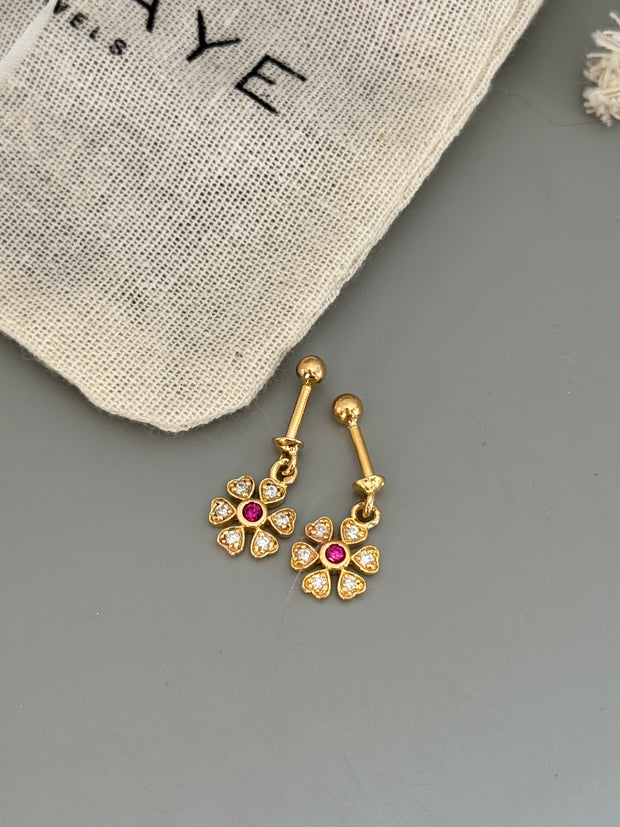 Kaani Helix Earrings