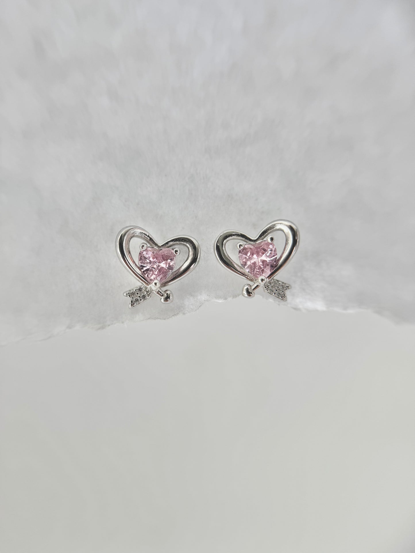 Fleura Earrings