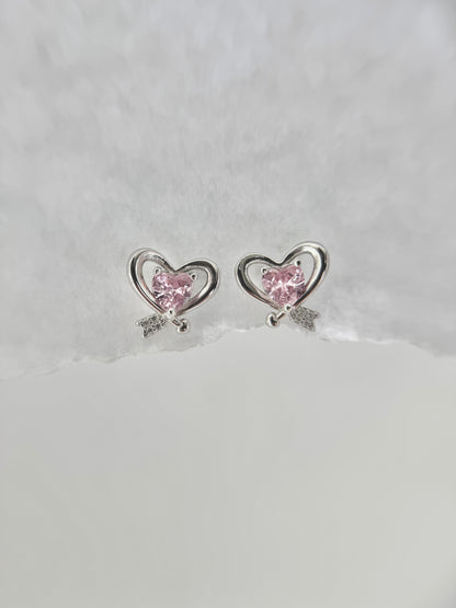 Fleura Earrings
