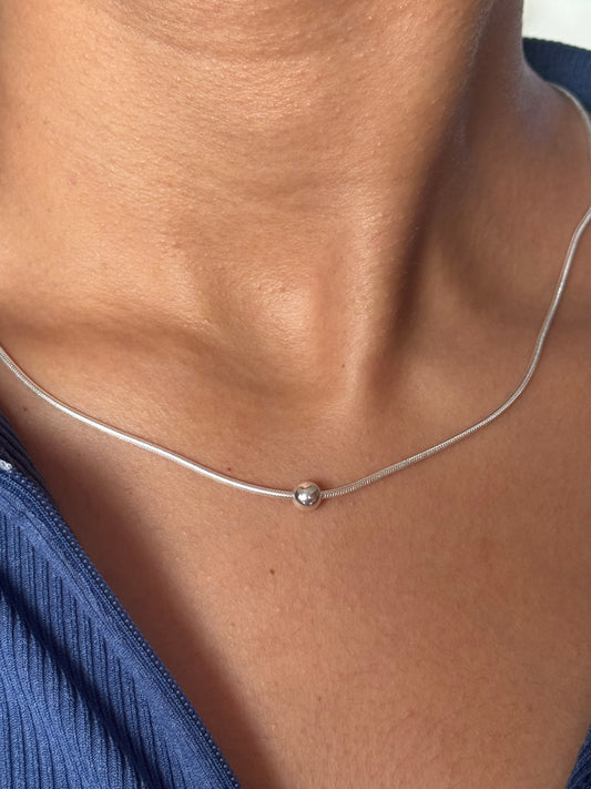 Volt Ball Chain