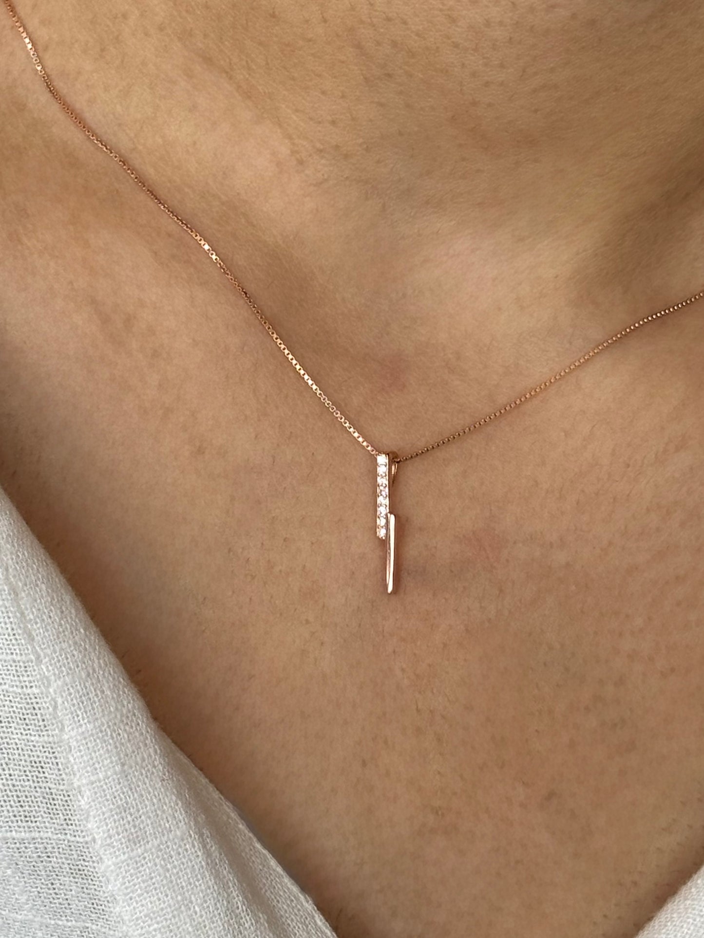 Alvara Necklace