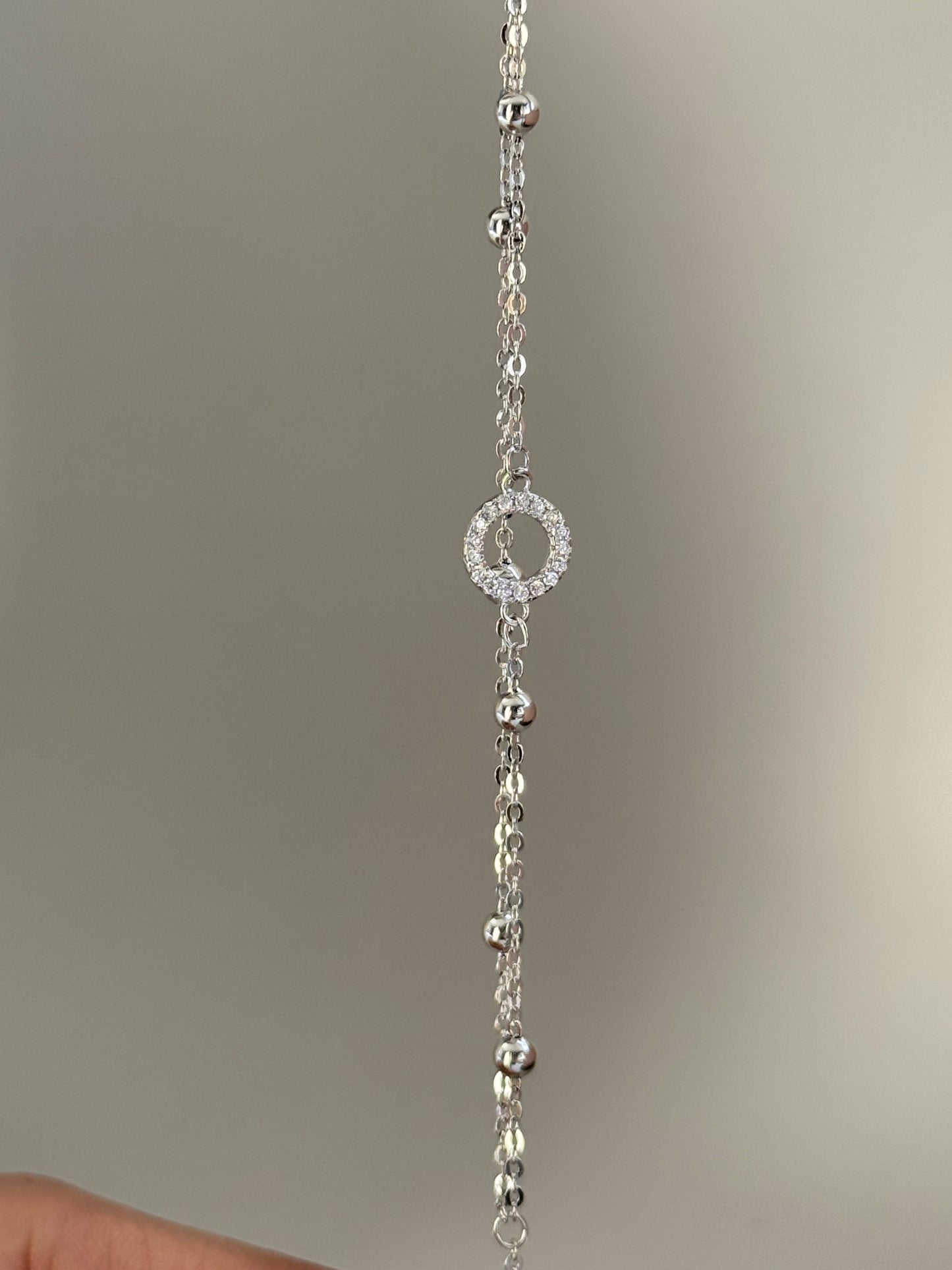 Solstice Bracelet