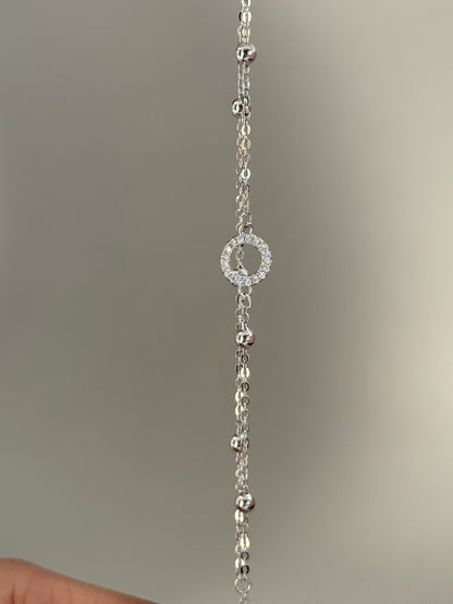 Solstice Bracelet