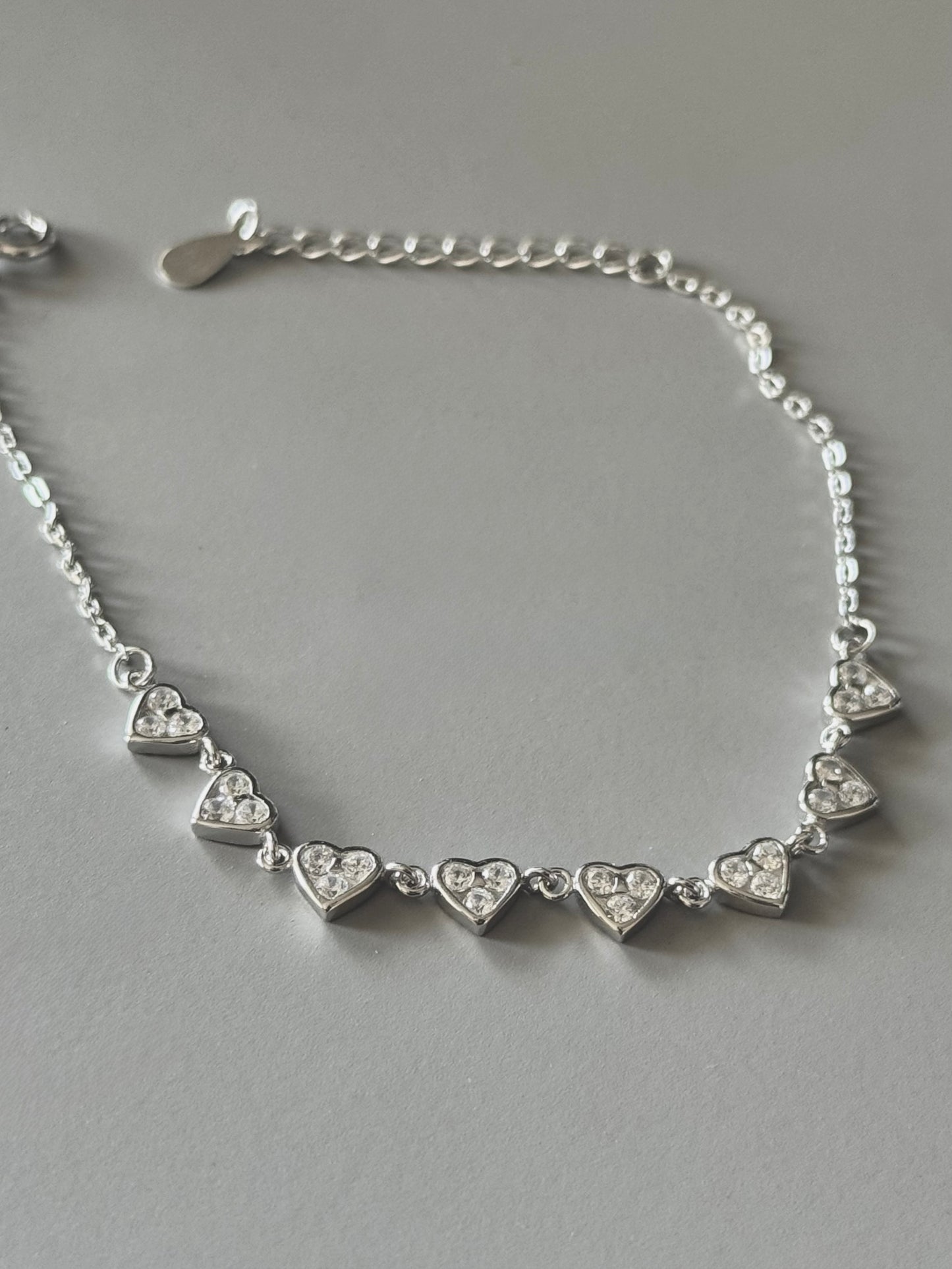 Corin Bracelet