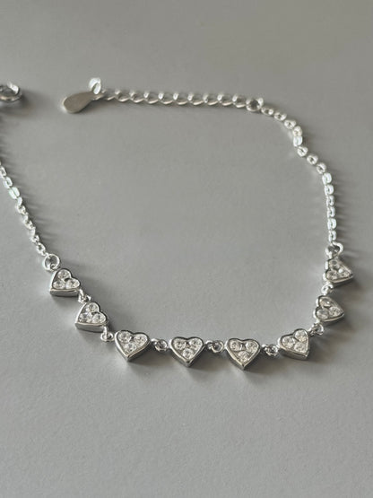 Corin Bracelet