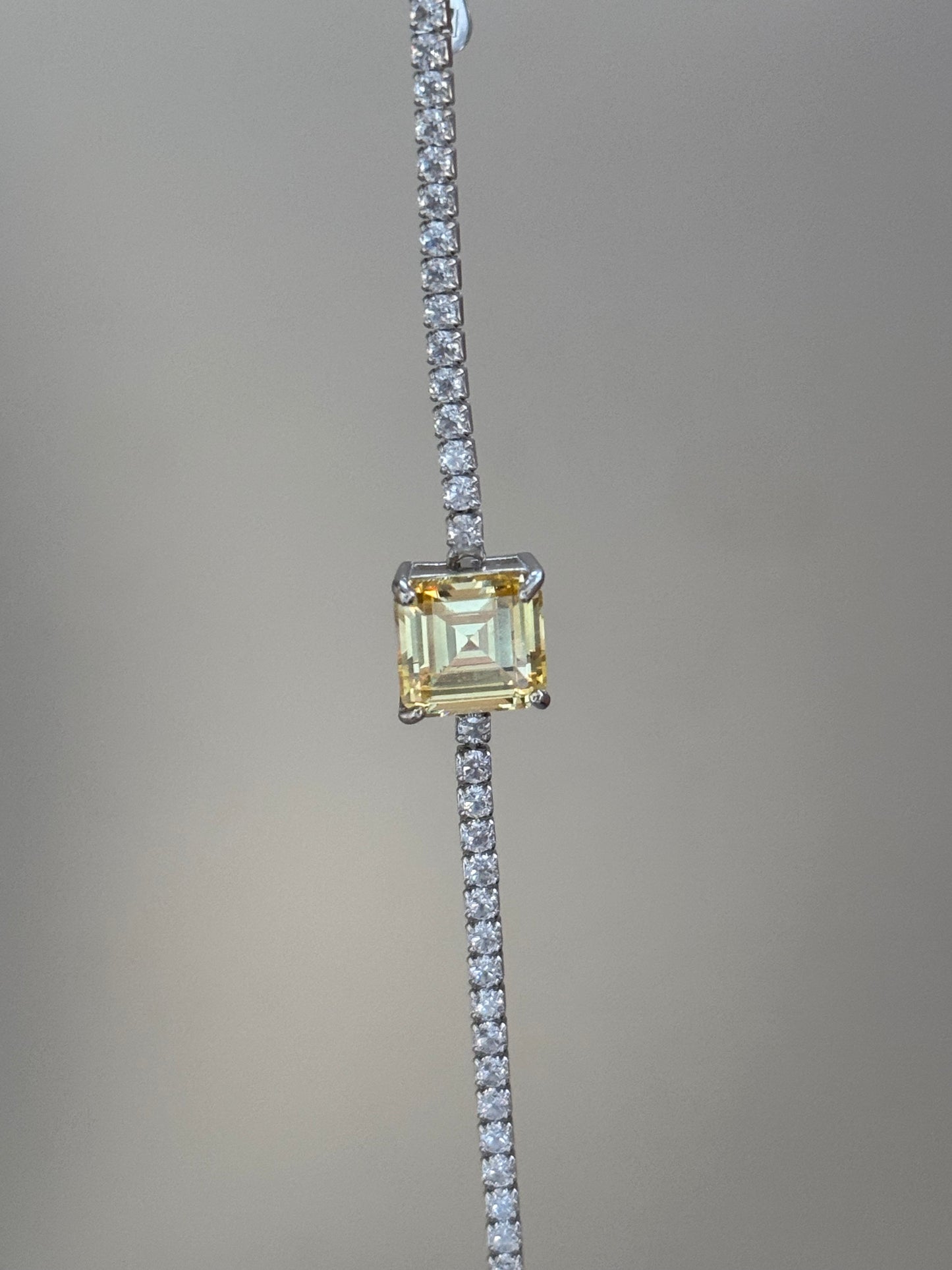 Daffodil Bracelet