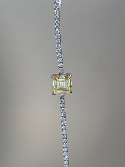 Daffodil Bracelet