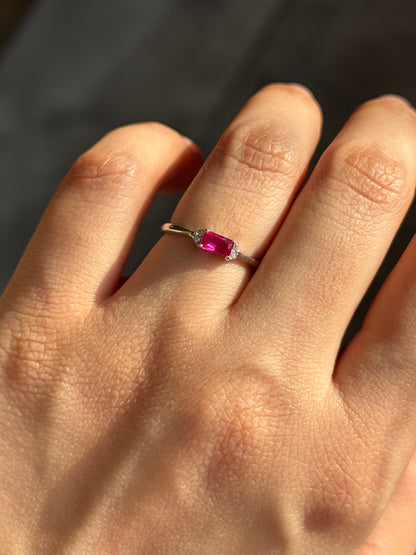 Ruby Radiance 