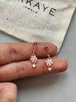 Svaai Helix Earrings
