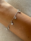 Starlit Bracelet